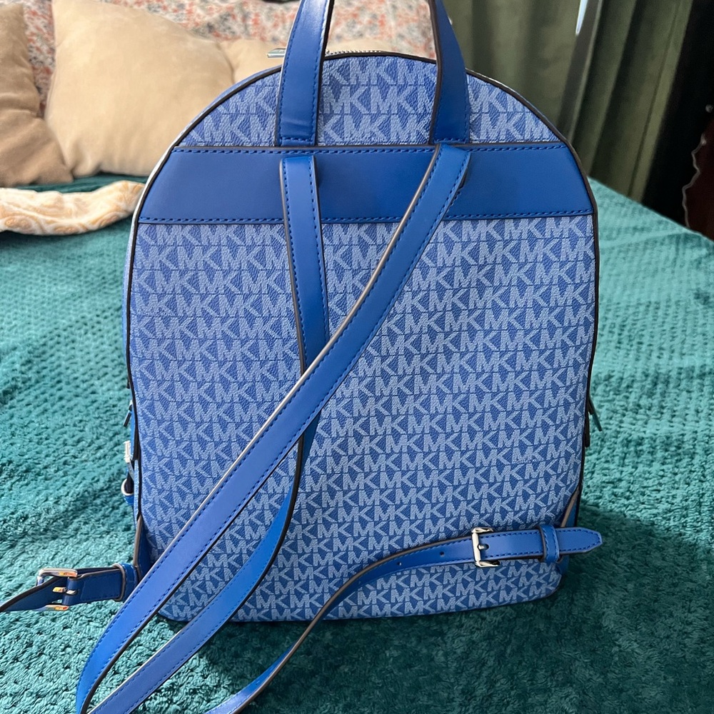 Michael Korse Jaycee Backpack